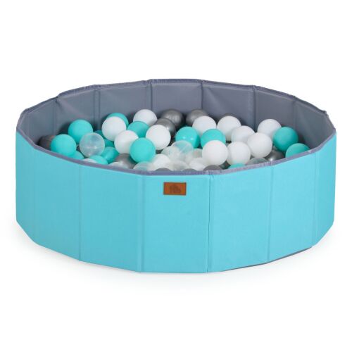 Labdamedence MELO 90 labdával összecsukható MENTA 147142802