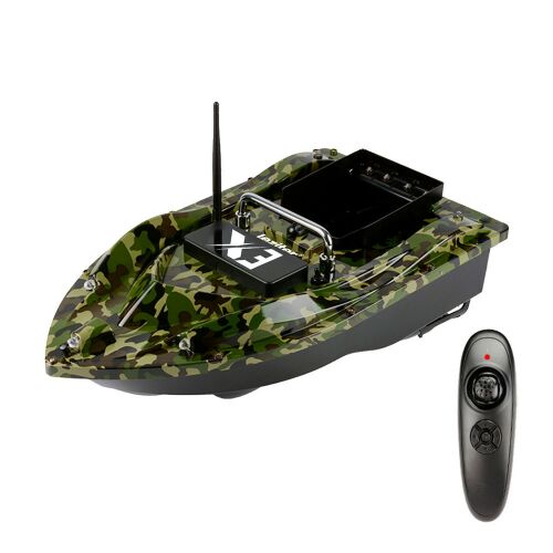 Etetőhajó X3 hátrakidobós terepmintás 147143400