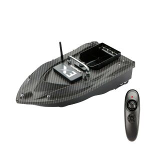 Etetőhajó X3 hátrakidobós carbon 147143445 - Horgászati aprócikk & kiegészítő