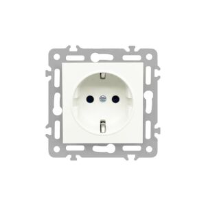 Nova dugalj keret nélkül fehér 147143589 - Lámpa & Világítás