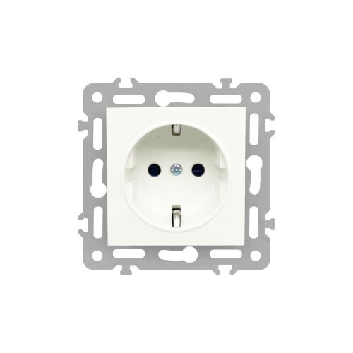 Nova dugalj keret nélkül fehér 147143589