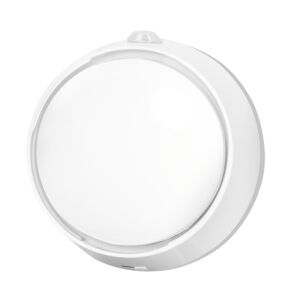 Logilink LED éjszakai lámpa, szürkület és mozgásérzékelő, 3000K, 55 lm, fehér (LED018) 147143787 - Logilink