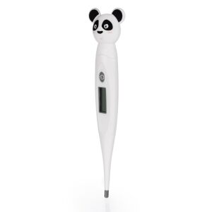Zopa lázmérõ digitális flexibilis 30mp panda ZOP086552 147143794 - Testelemző készülék