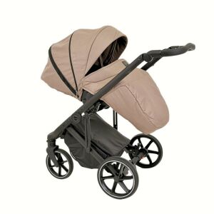 Coletto Flow multifunkciós babakocsi 3in1 - Bézs 07 147143822 - Baba & Tipegő