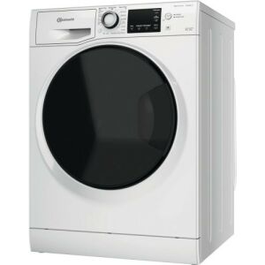 Bauknecht-Whirlpool WT Super Eco 96S 41N 9/6 kg 1400 f/p Inverteres Gőzös Mosó-Szárítógép 147143843 - Mosó - szárítógép