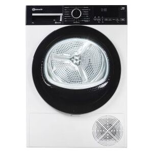 Bauknecht-Whirlpool TR SUPER ECO 8C C 8KG Hőszivattyús Szárítógép 147143849 - Szárítógép