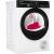 Bauknecht-Whirlpool TR SUPER ECO 8C C 8KG Hőszivattyús Szárítógép 147143849