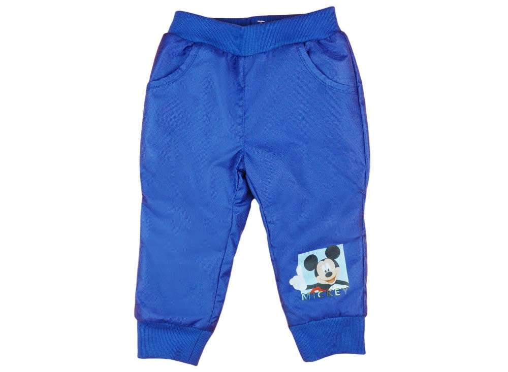 Disney Nadrág - Mickey Mouse - kék