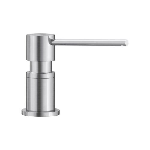 BLANCO LATO PVD steel 147144328