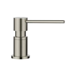 BLANCO LATO satin platinum 147144346 - Blanco