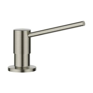 BLANCO TORRE mosogatószer-adagoló satin platinum 147144347 - Blanco