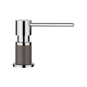 BLANCO LATO króm/palaszürke 147144356 - Blanco