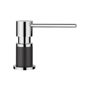 BLANCO LATO króm/antracit 147144396 - Blanco