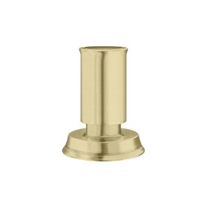 BLANCO LIVIA húzógomb satin gold 147144398 - Blanco