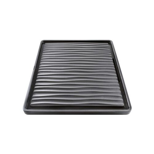 BLANCO hullámos csepegteto (IF és U mo