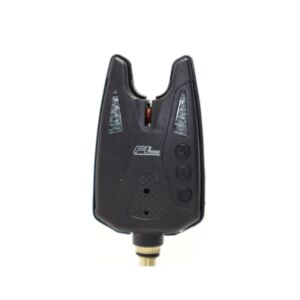 Senzor pescuit FL-JY, avertizor sonor si luminos, relaj volum, ton, sensibilitate, digital, alimentare baterie AAA 147144697 - Риболов