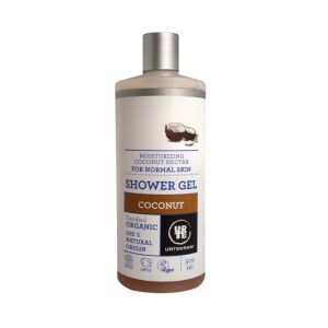 Urtekram bio tusfürdő kókusz 500 ml 147145188 - Tusfürdő