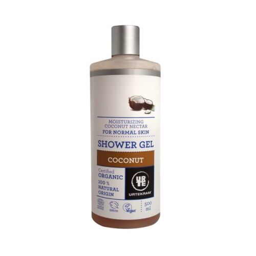 Urtekram bio tusfürdő kókusz 500 ml 147145188