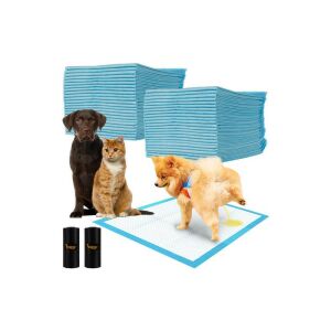 Higiénikus betét 60x60cm 50 db Purlov 21600 147147665 - Kutyapelenka & WC