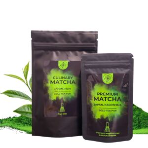 KávéVerzum Matcha kóstoló csomag 2x10g 147149009 - Matcha tea