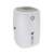 Malatec-Luftentfeuchter, weiß, Vorderansicht