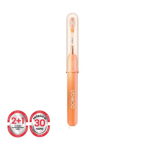 Oclean Elektromos fogkefe OCL555967