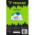 Trizand Beach Tent XXL - Turquoise - Grey 80178304
