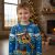 nickelodeon Paw Patrol Pullover Weihnachten 5-6 Jahr (110-116 cm) 147153109