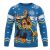 nickelodeon Paw Patrol Pullover Weihnachten 5-6 Jahr (110-116 cm) 147153109