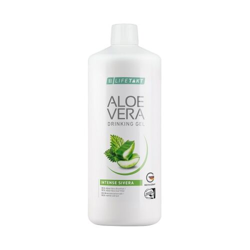 LR Aloe Vera SIVERA ivógél a normál érfunkcióért 