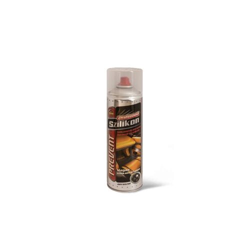 Szilikon aerosol 500 ml Prevent