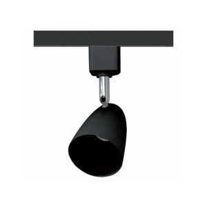 SKY TL2044 ÜRES FIXTÚRA GU10 2LINES D56x86x135 FEKETE LÁMPA 147154224 - Elmark