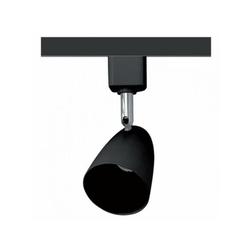 SKY TL2044 ÜRES FIXTÚRA GU10 2LINES D56x86x135 FEKETE LÁMPA 147154224