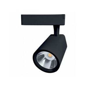SKY TL5020 KÉT VONALAS LED SÍN LÁMPA 20W 2700K 36° FEKETE 147154243 - Elmark