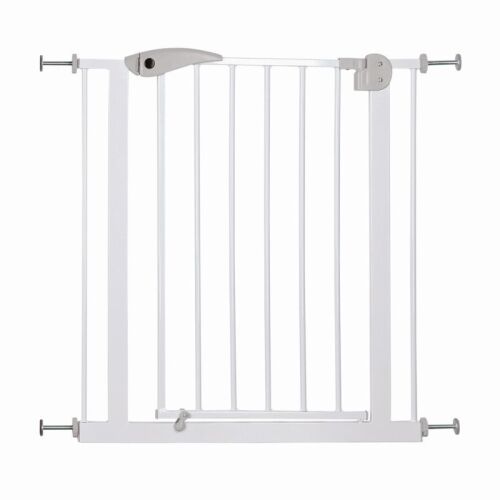 Trixie Elkerítő Rács Aluminium 75-85x76cm fehér 147154528