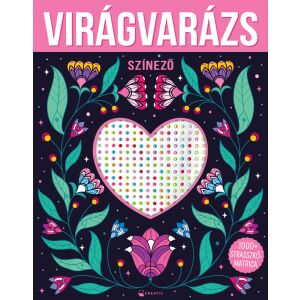 Virágvarázs