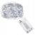 10 m 100 mikro LED lampica na baterije, hladno bijela, HT 147155591