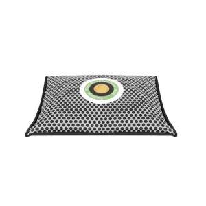 Car Dehumidifying Pad with Saturation Indicator