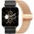 SMARTWATCH UNISEX GRAVITY GT17-5 - AMOLED, EXTRA SZÍJ (sg038e) 147156538