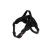 PURLOV Black No-Pull Dog Harness, Size S