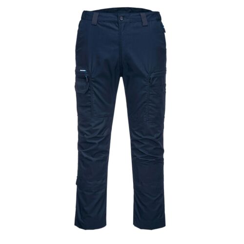 KX3 Ripstop nadrág PW_T802NAR42 Navy - 42 méret