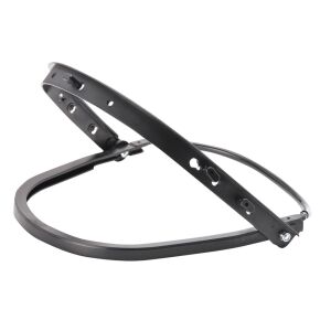 Sisak pajzs adapter PW_PW58BKR Fekete - méret 147161072 - Arcvédő