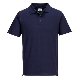 Könnyű Jersey póló (48 darab dobozban) PW_L210NARXXL Navy - XXL méret 147161300 - Munkás póló