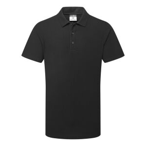 Mesh Air Pro póló Shirt S/S PW_C211BKRM Fekete - M méret 147162868 - Munkás póló