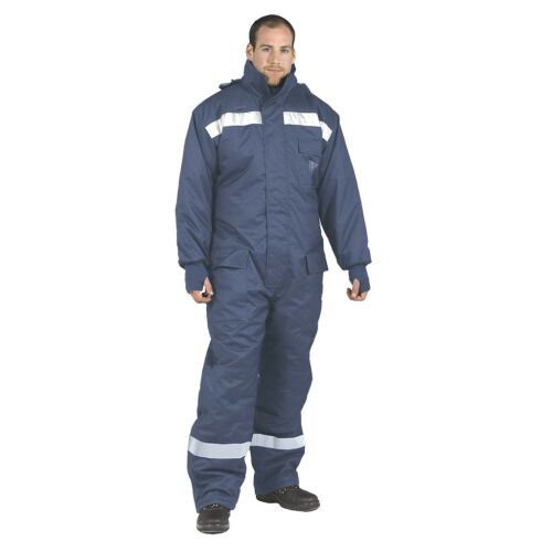 ColdStore hűtőházi overál PW_CS12NARXXL Navy - XXL méret 147163925