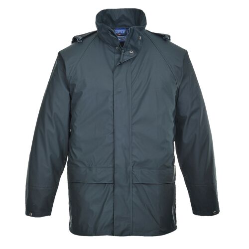 Sealtex Classic Navy Munkakabát, Vízálló és Lélegző - Munkakabát