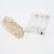 5m Micro LED String Lights, Battery Operated, Cold White