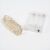 5m Micro LED String Lights, Battery Powered, Cold White