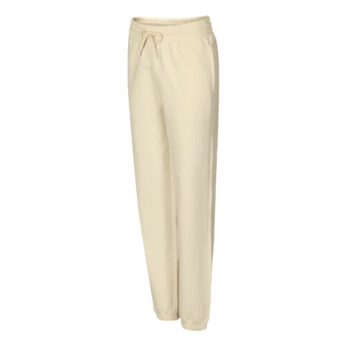 Meadow unisex mandula színű szabadidő nadrág XL - Férfi melegítő