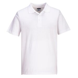 Könnyű Jersey póló (48 darab dobozban) PW_L210WHRXXL Fehér - XXL méret 147165063 - Munkás póló